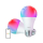 Lepro Żarówka LED B2-2 E27 Wi-Fi 1100lm 2szt. - 1575401 - zdjęcie